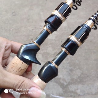 cần lure cemreo