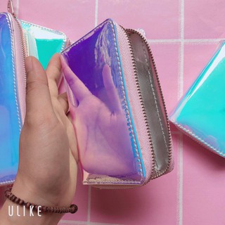Bóp Ví Bóng Hologram đủ size