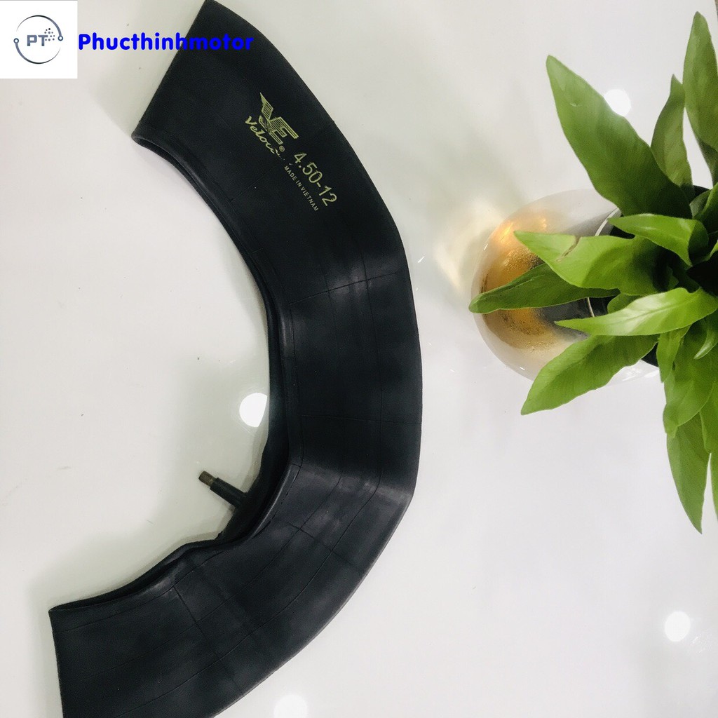 Săm  400-12 dành cho xe ba bánh điện