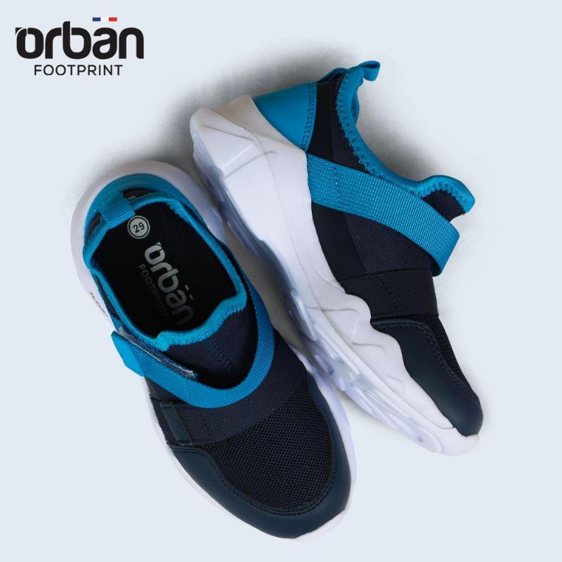 Giày thể thao chính hãng uban cho zai yêu