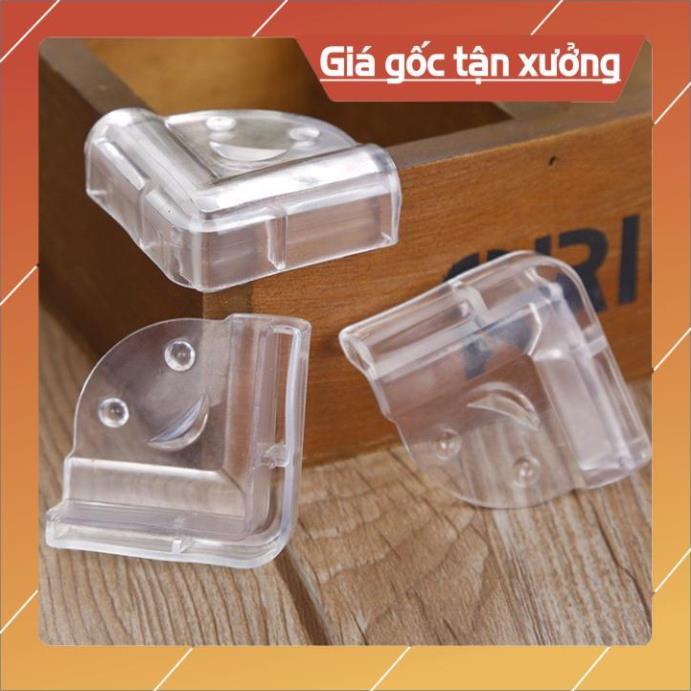Bịt góc bàn silicon chống va đập