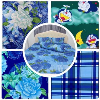 Ga gối thun lạnh việt 1m6 x 2m - Drap/Ra thun lạnh việt thun