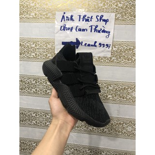 Giày PROPHERE FULL đen nam nữ