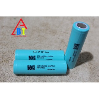 Pin 18650 RUIKNA Xã 10A
