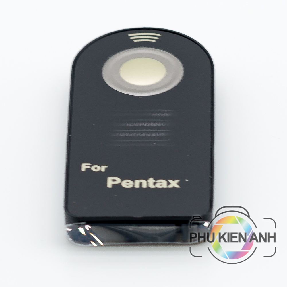 Remote Điều khiển từ xa cho máy ảnh pentax