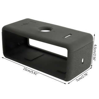 Utake dust-proof protective cover for shell anti-fall speaker for case for-marshall emberton speaker silicone for case