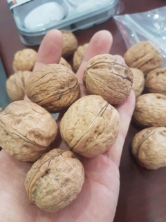 Quả óc chó Mỹ 500g