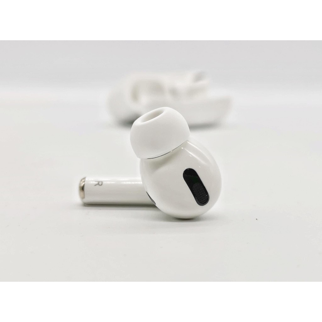 [AIRPOD PRO] TAI NGHE BLUETOOTH CHIP LOUDA 1536U CAO CẤP- CẢM BIẾN HỒNG NGOẠI - XUYÊN ÂM CHỐNG ỒN - ĐỔI TÊN ĐỊNH VỊ