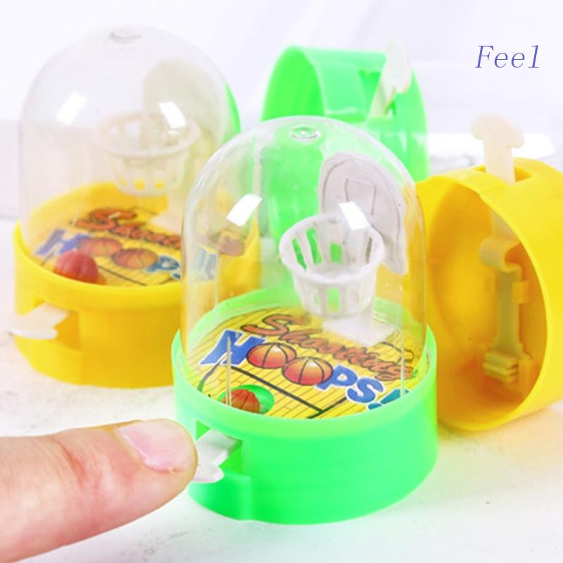 Bộ Đồ Chơi Bóng Rổ Mini Giúp Bé Học Mẫu Giáo