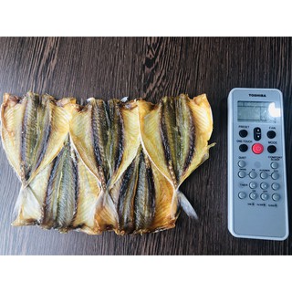 500g khô cá chỉ vàng 149k