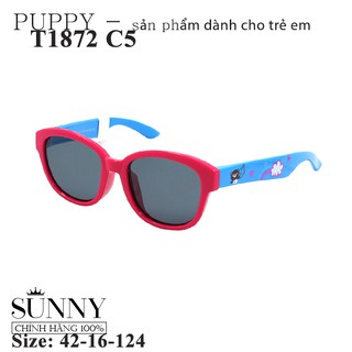 Kính Mát Trẻ Em Puppy T1872