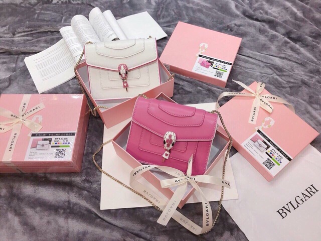 Túi BLVGARI Super Full Box | BigBuy360 - bigbuy360.vn