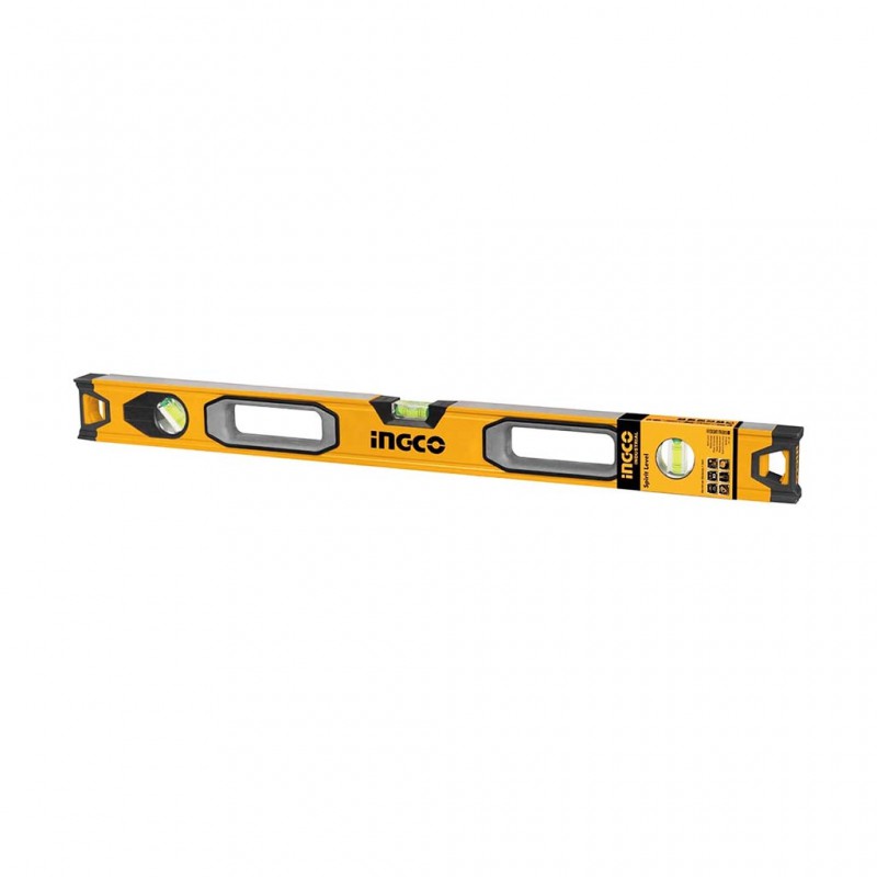 Thước thủy Ingco HSL08120