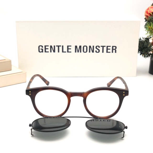 Gọng Cận GM Milan Siêu Cấp - Gọng Kính Hàn Quốc Cao Cấp | BigBuy360 - bigbuy360.vn