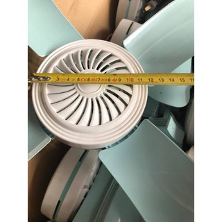 Quạt trần mini 4 cánh Nhỡ
