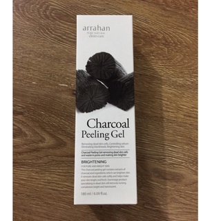 Tẩy da chết Arrahan apple peeling gel 180ml