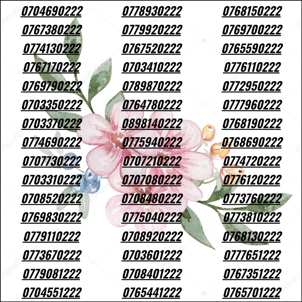 Sim đẹp tam hoa đặc biệt tiến lên sim 3G/4G/5G giá rẻ phong tiến khuyến mãi vĩnh viễn cho người làm ăn