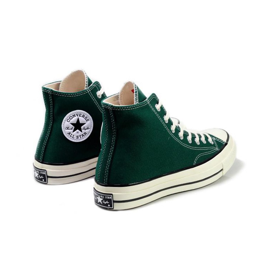 Giày Converse Chuck Taylor All Star 1970s Midnight Clover Hi Top 168508V