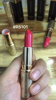Son lì Hàn Quốc Ruby Long Wear Matte