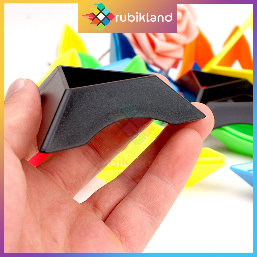 Đế Trưng Bày Rubik Siêu Xịn Đế Kê Rubic Cube Stand Đồ Chơi Trí Tuệ