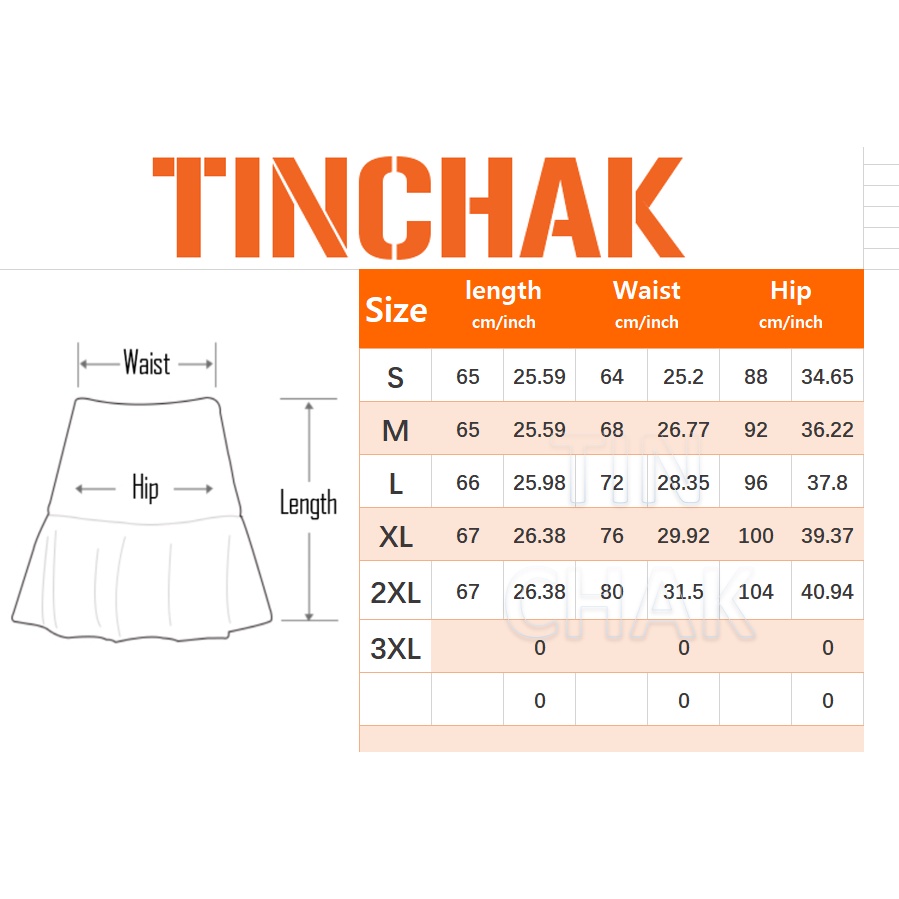 Chân Váy Chữ A Lưng Cao Thời Trang Công Sở Thanh Lịch Cho Nữ