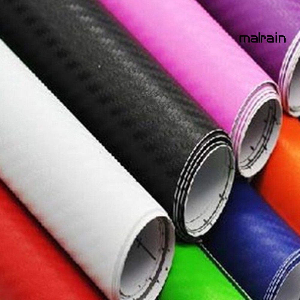 【VIP】Carbon Fibre Vinyl Sheet Wrap Sticker Film Paper Decal Car Motorcycle Sticker