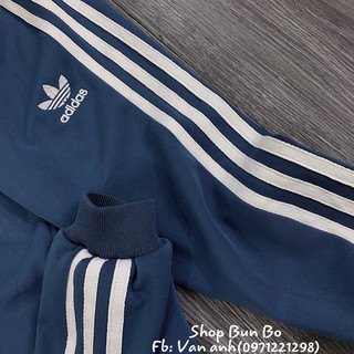 Bộ adidas xuất xịn