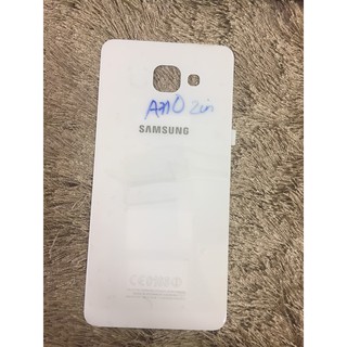 Mặt kính phía sau Samsung Galaxy A710/ A7-2016 ( Loại Zin)