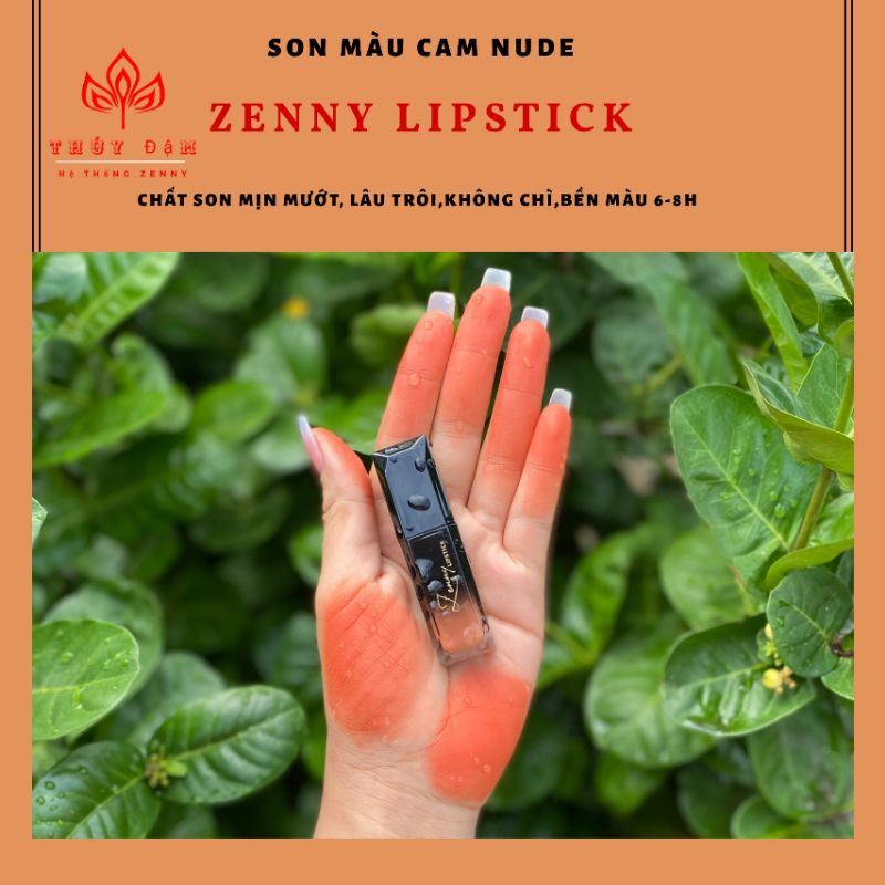 zenny son kem lì cam nude