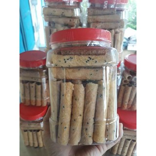 500g bánh ống Quảng Ngãi