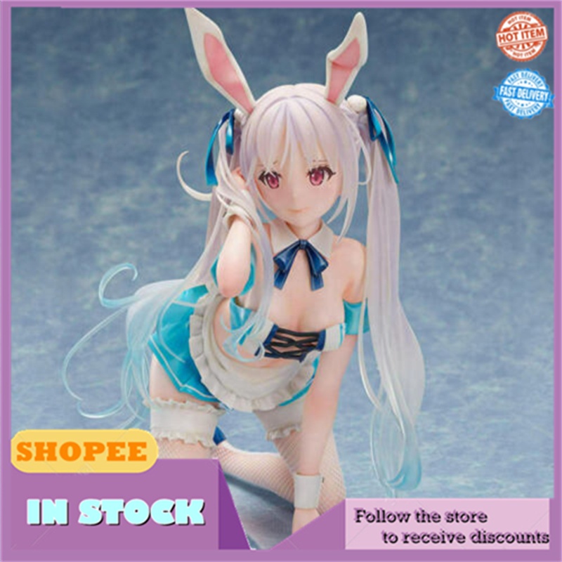 🔥🔥🔥Mới Mô Hình Nhân Vật Nữ Hoạt Hình Anime Bằng PVC Phiên Bản 1/4 24cm
