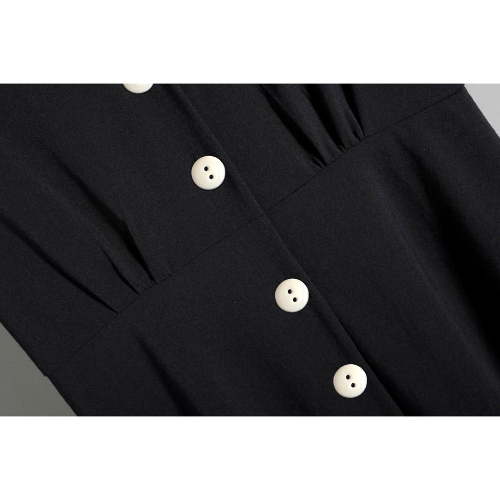 [Mã FATHANG5 giảm 10K đơn 50K] Đầm bigsize Alan Beostyle cho người béo mập 55-100kg - Mặc đi tiệc,đi chơi hoặc dạo phố | BigBuy360 - bigbuy360.vn