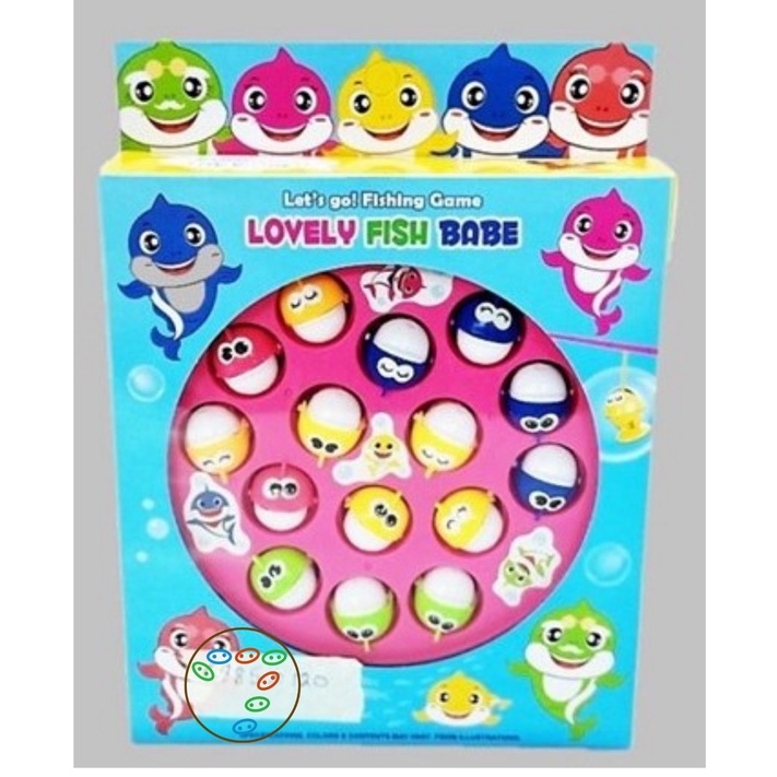 Vĩ câu cá pin 15c