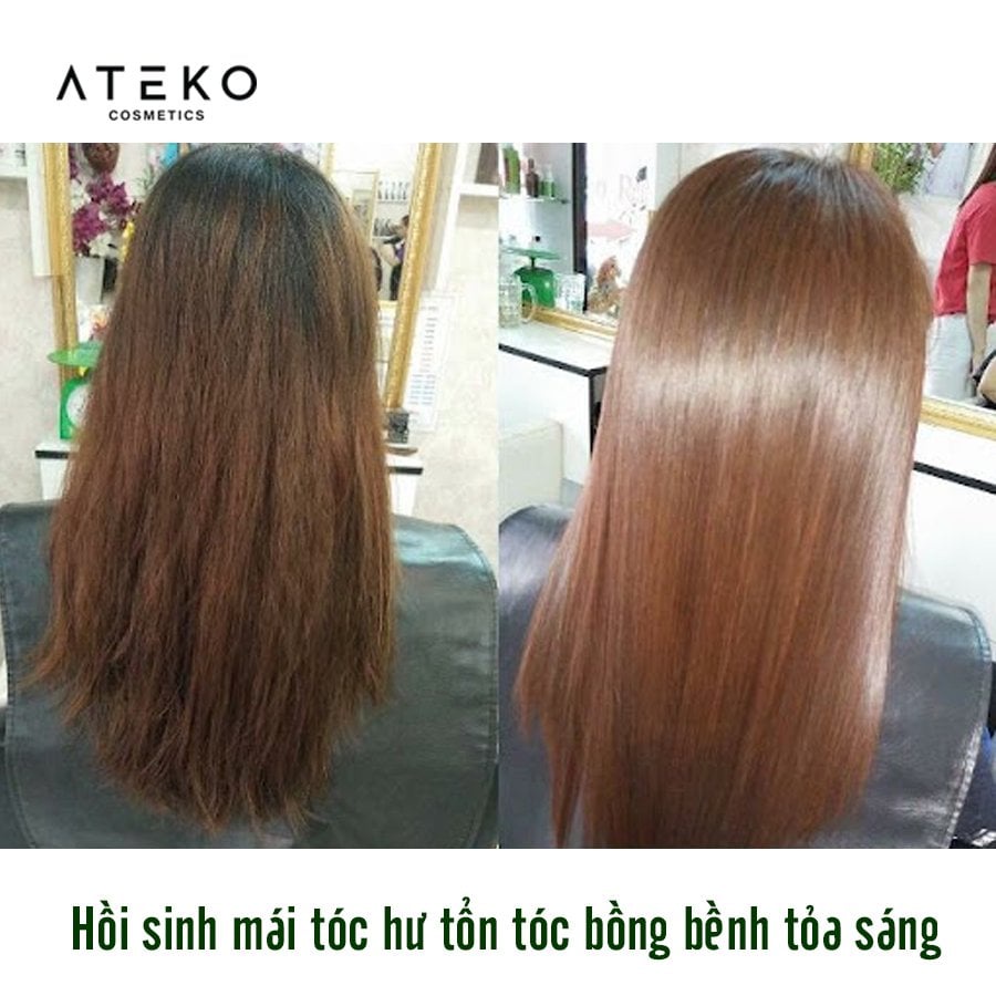 Tinh Dầu Dưỡng Bóng Tạo Kiểu N. Polish Oil - Napla Nhật Bản