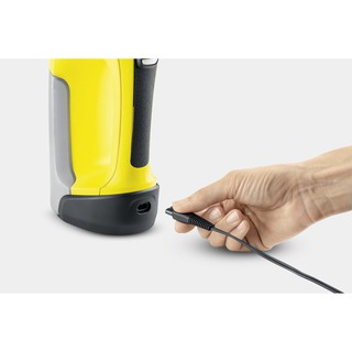 Máy lau kính Karcher WV 6 PLUS *EU
