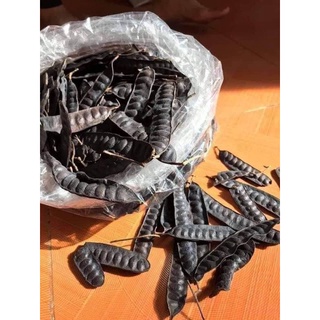 QUẢ BỒ KẾT KHÔ 1KG