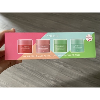 Ủ môi Laneige Hàn Quốc