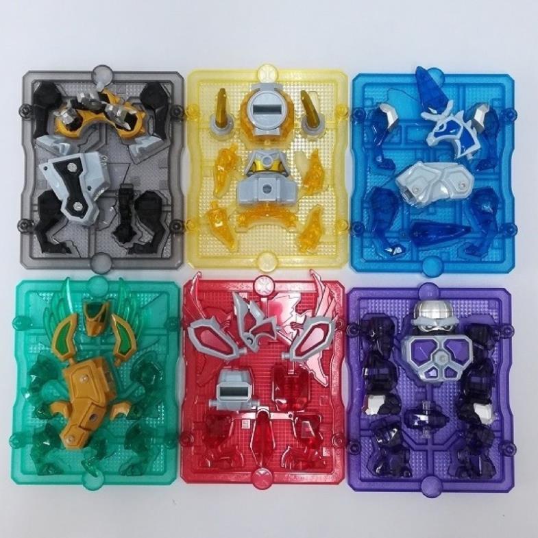 Đồ chơi siêu nhân Pet Wizard Robot