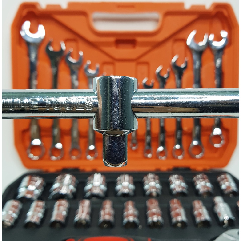 Bộ Khẩu CRV 37 Chi Tiết Đa Năng Chính Hãng Siêu Tiện Ích Khi Gia Công Sửa Chữa