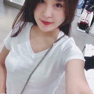 Set áo thun trơn