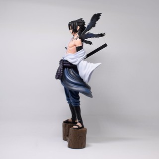 Mô hình Uchiha Sasuke cực ngầu  - Naruto