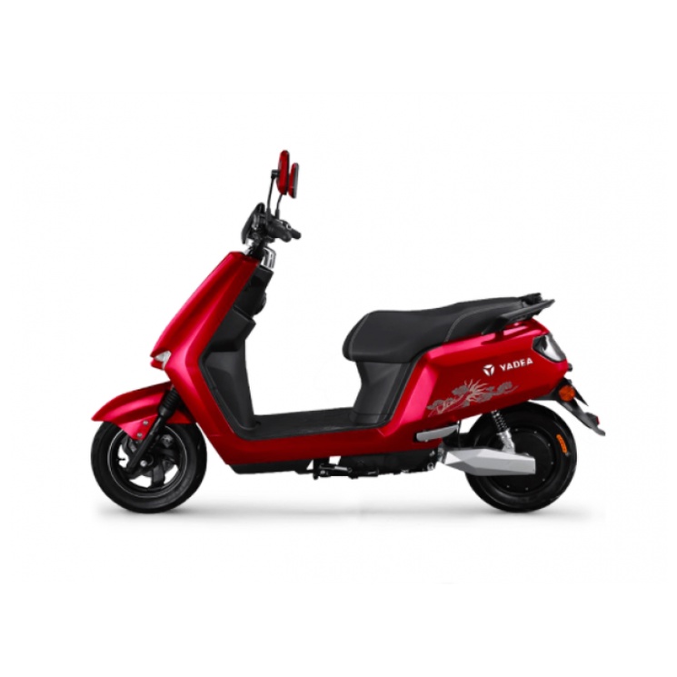 Xe máy điện Yadea Buye