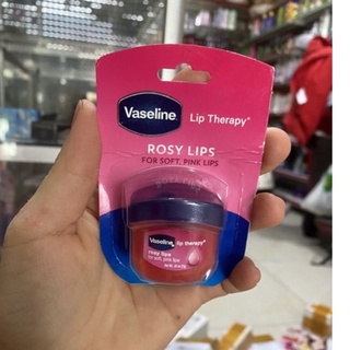 Sáp dưỡng môi vaseline