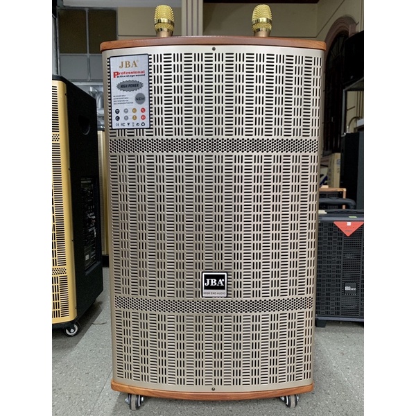 Loa kéo JBA bas 40. Bảo hành 12 tháng