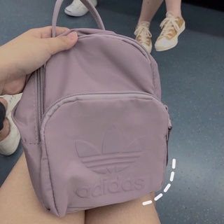 Balo adidas. mini [hàng xuất dư]