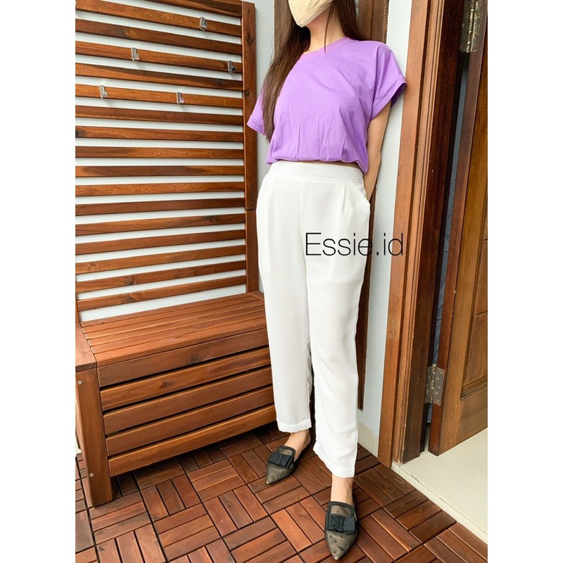 Quần Dài Thời Trang Công Sở Thanh Lịch Cho Nam | BigBuy360 - bigbuy360.vn