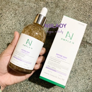 Tinh chất AMPLE:N Peptide Shot Ampoule