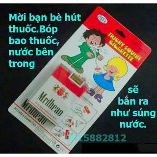 THUỐC NHẢY MÚA