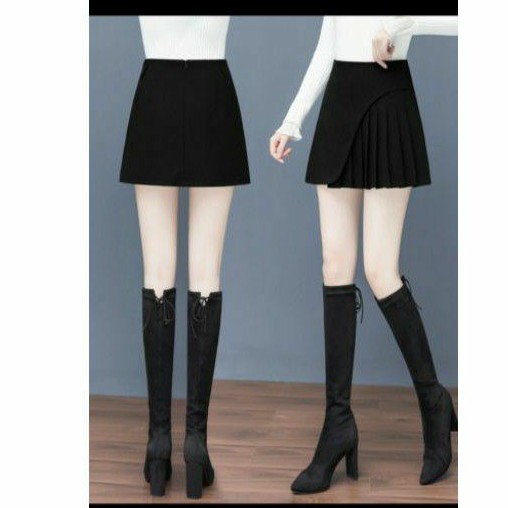 chân váy có quần trong BIG SIZE 53-85kg | BigBuy360 - bigbuy360.vn