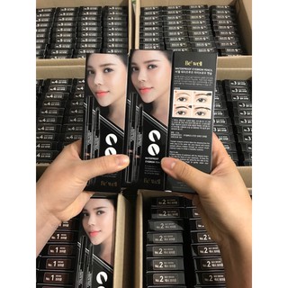 Chì kẻ chân mày Be’well Eye Brow Pencil